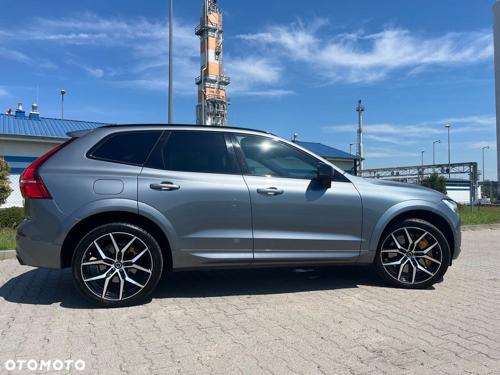 Volvo XC 60 T8 Plug-In Hybrid AWD Polestar Engineered - 15