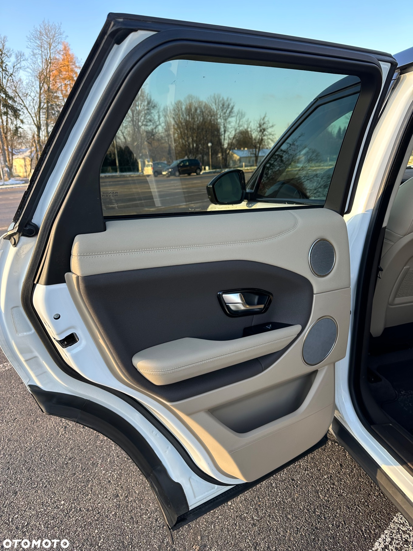 Land Rover Range Rover Evoque 2.0Si4 HSE - 14