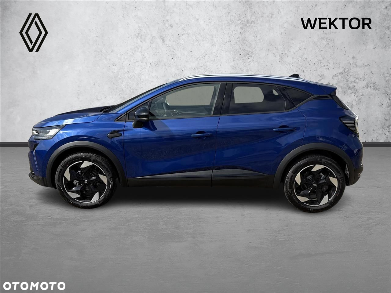 Renault Captur - 2