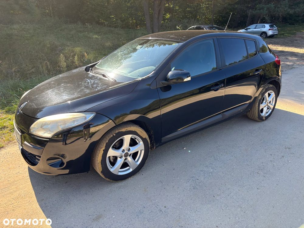 Renault Megane 2010 photo 3