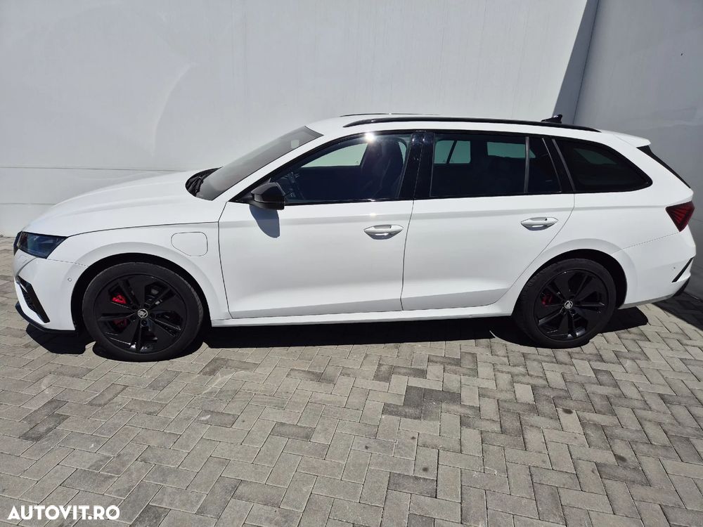 Skoda Octavia - 2