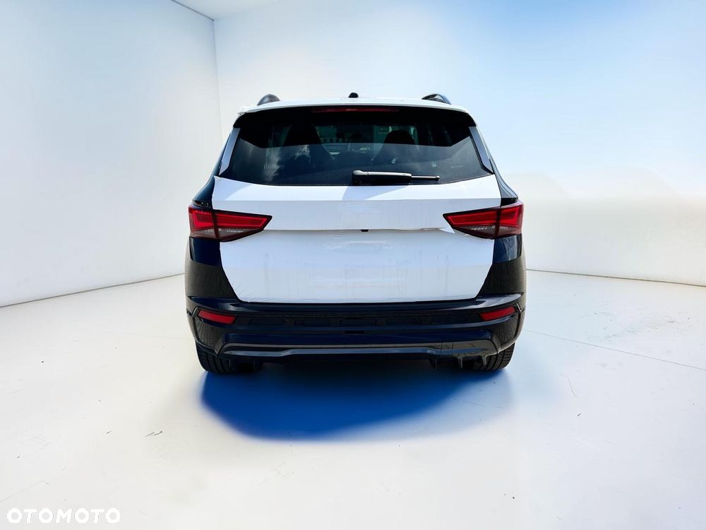 Cupra Ateca - 6