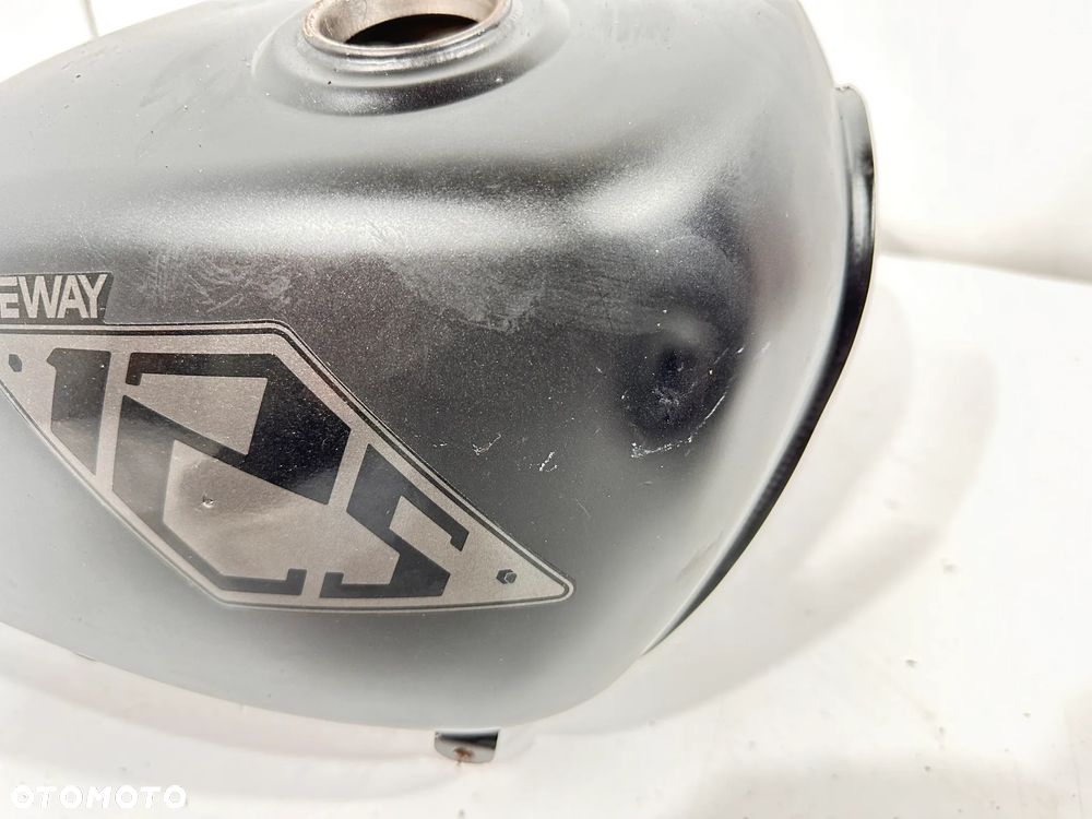 Zbiornik paliwa bak Keeway K-Light - 5