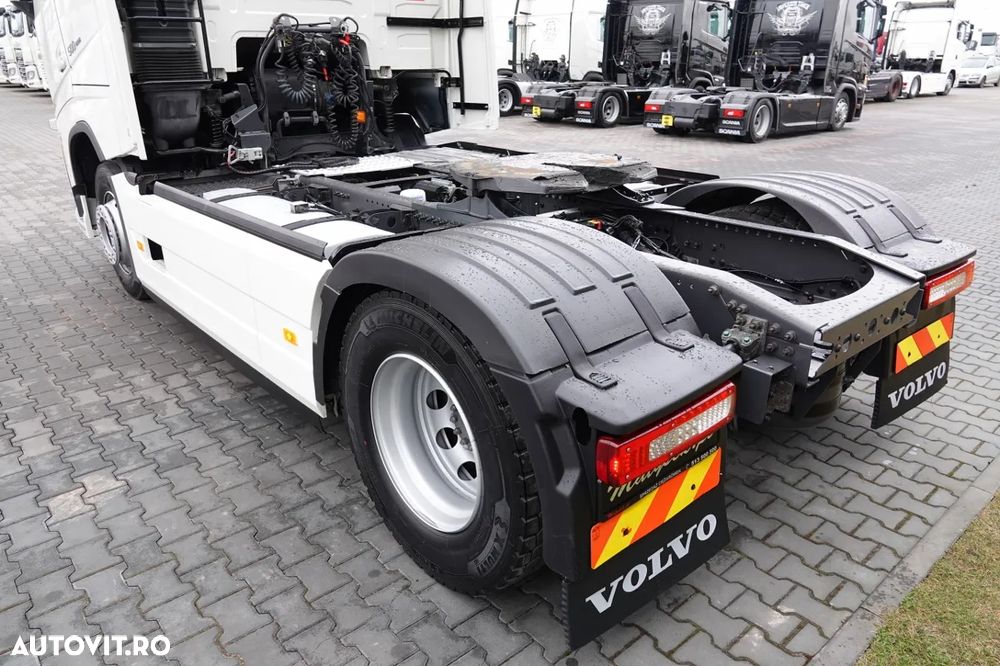 Volvo FH 500 / I-PARK COOL / I-SHIFT - 15