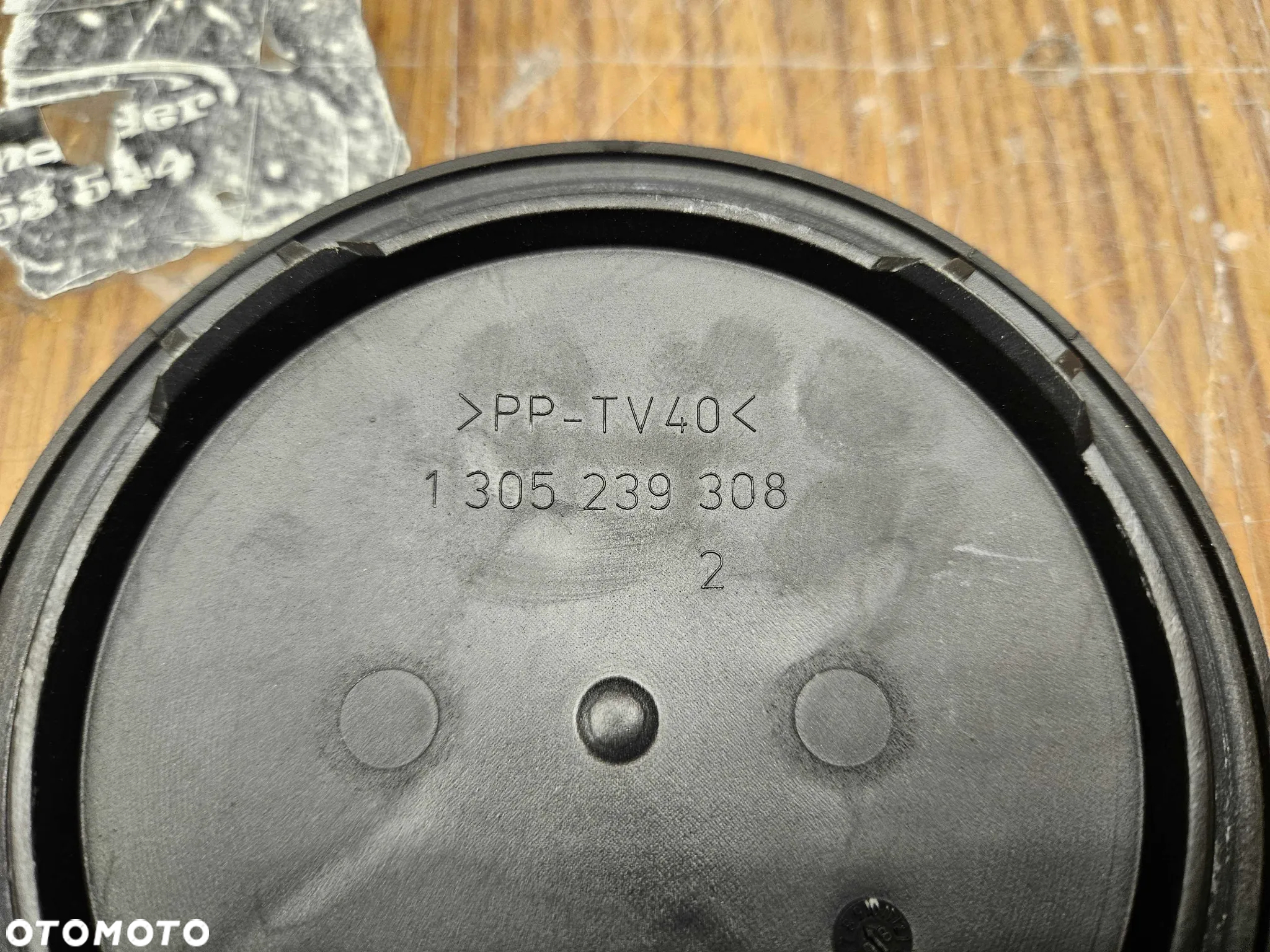 Przetwornica 8K0941597 1307329218 Moduł Sterownik Lampy Świateł Xenon LED Audi A4 B8 A5 8T - 21