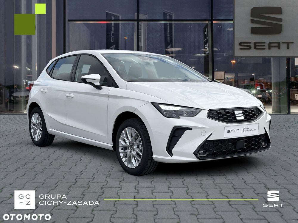Seat Ibiza - 7