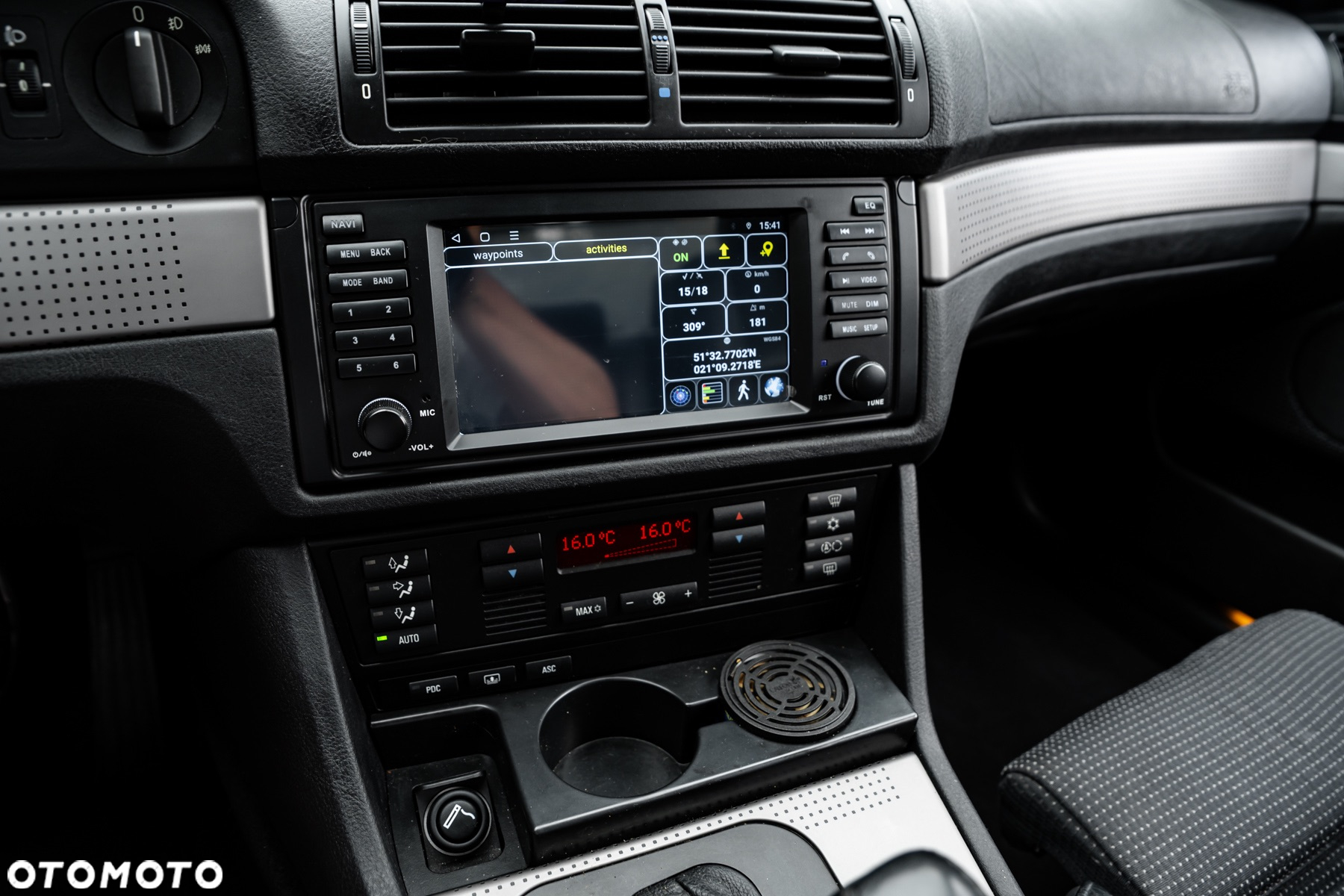 BMW Seria 5 - 35