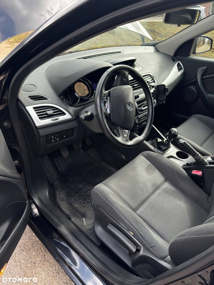 Renault Megane 1.6 16V Dynamique - 8