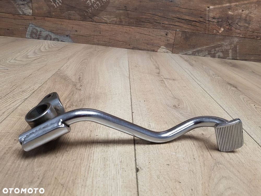 Dźwignia pedał hamulca Harley Davidson Shovelhead - 7