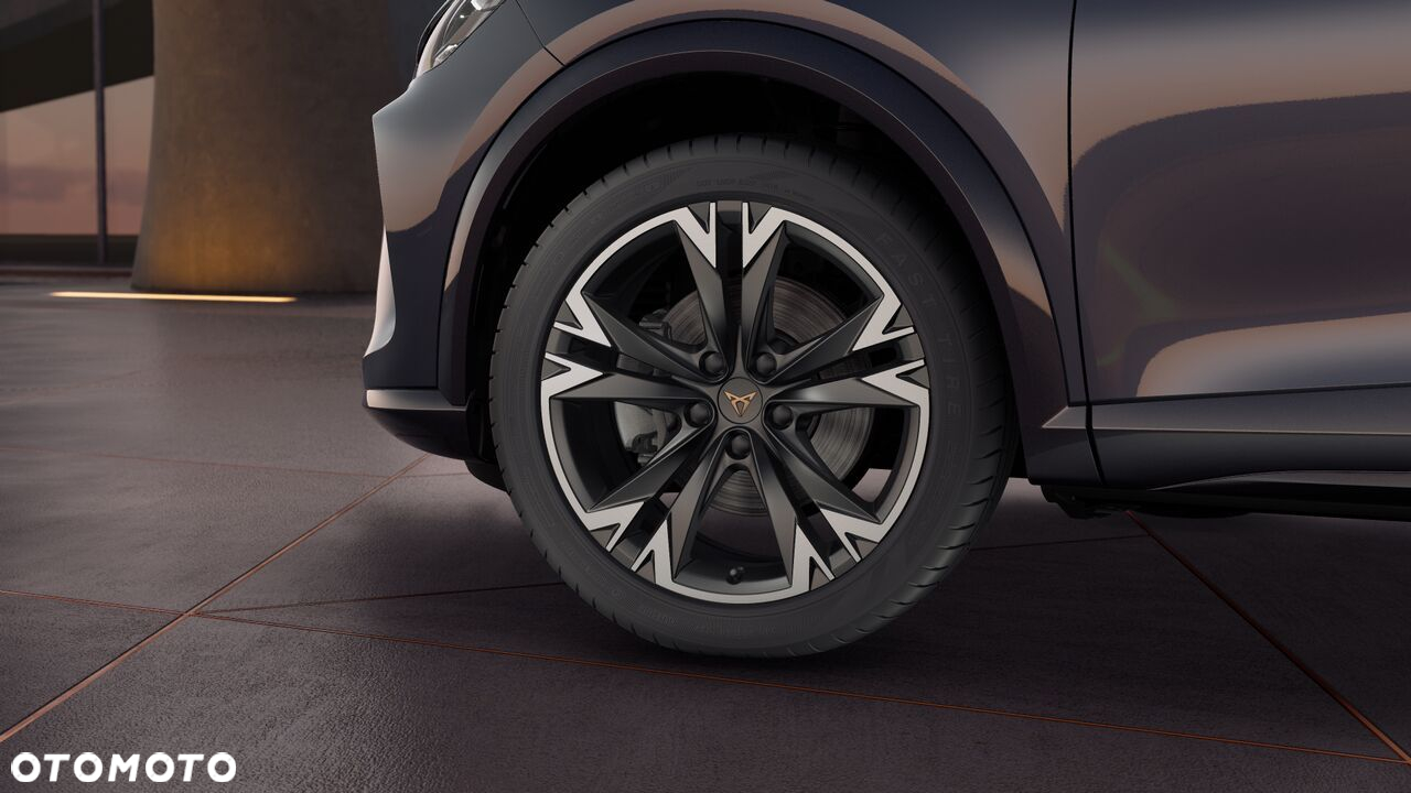 Cupra Formentor - 5