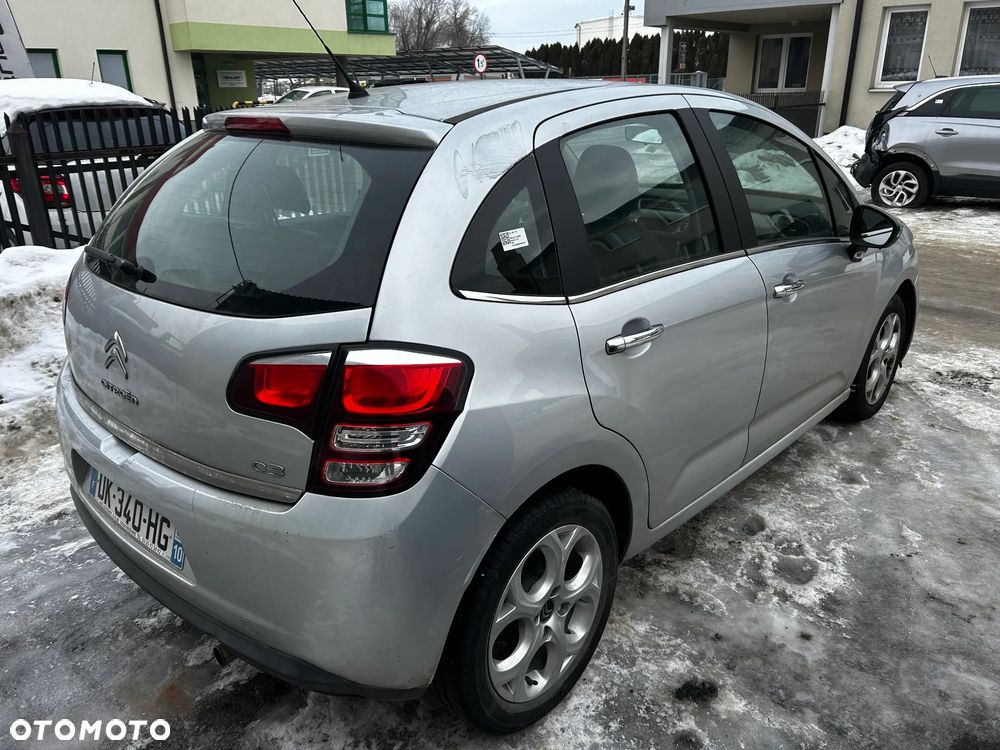 Citroën C3 - 3