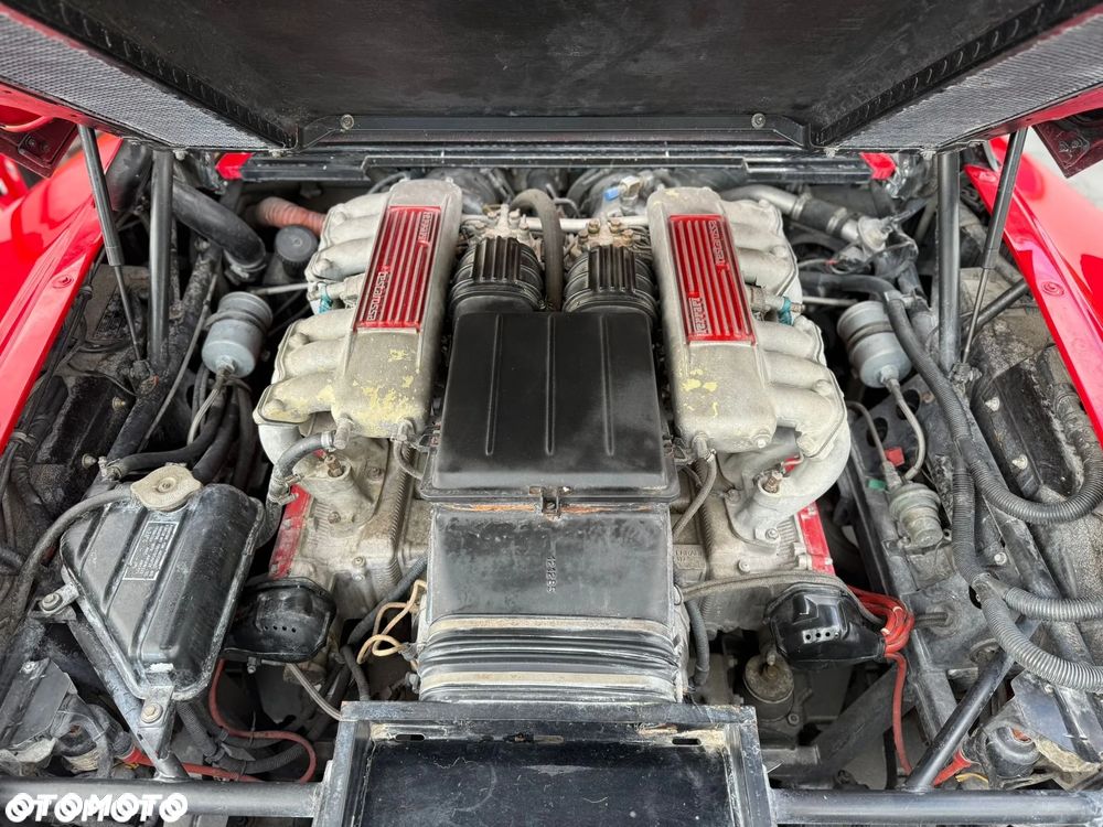 Ferrari Testarossa - 26