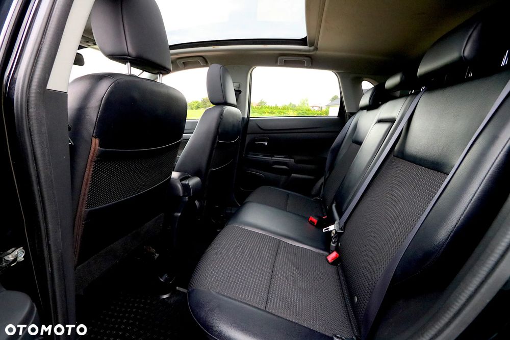 Citroën C4 Aircross - 7