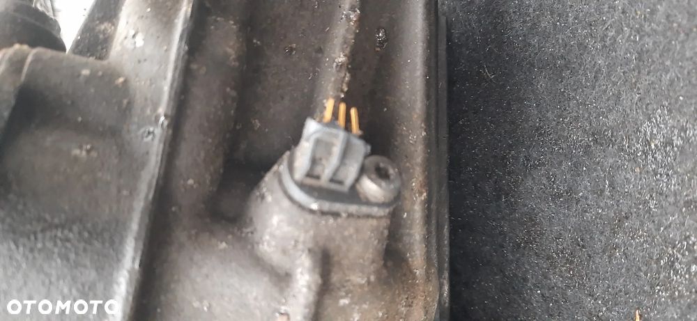 Skoda Seat Volkswagen Silnik 1.0 CHY Skrzynia biegów QAE - 11