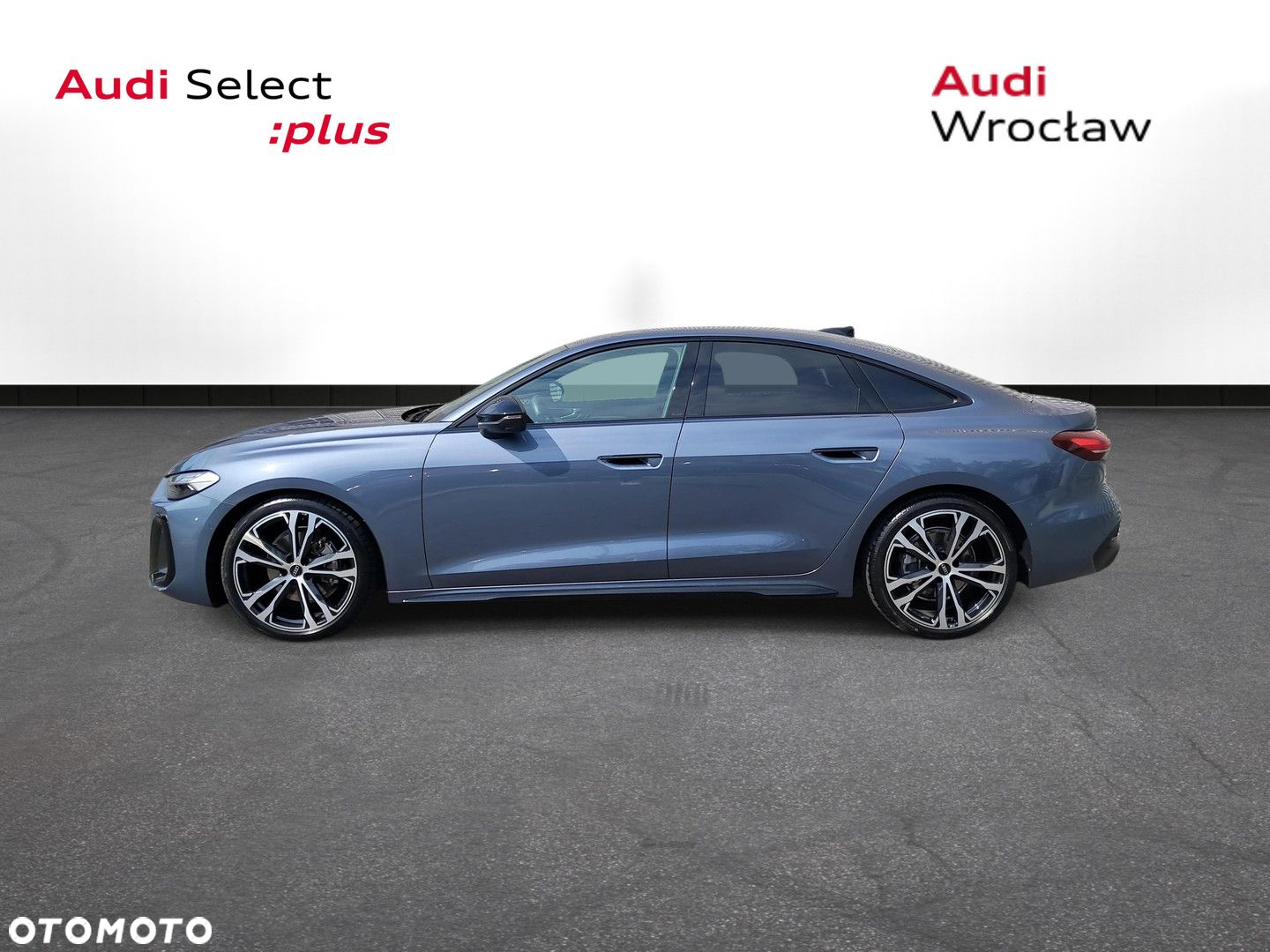 Audi A5 - 3