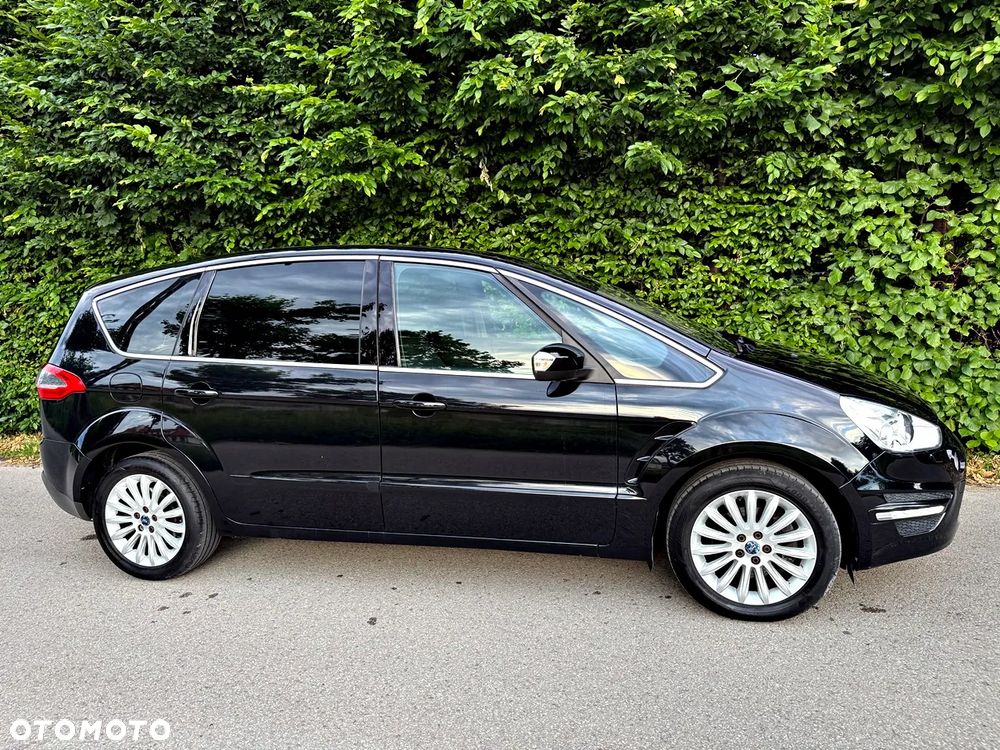Ford S-Max - 3