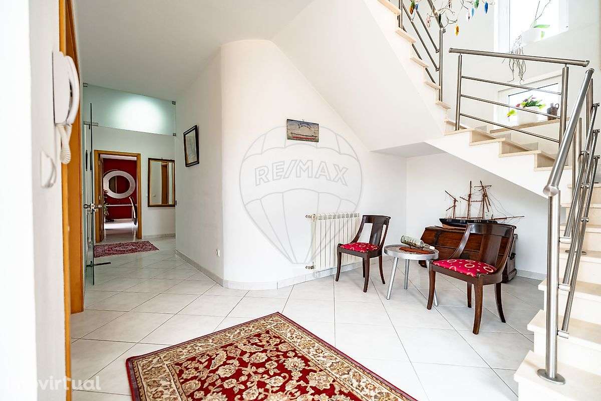 Moradia T5 para venda - Grande imagem: 2/37