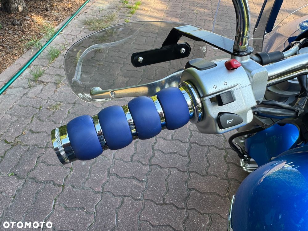 Suzuki Intruder - 21
