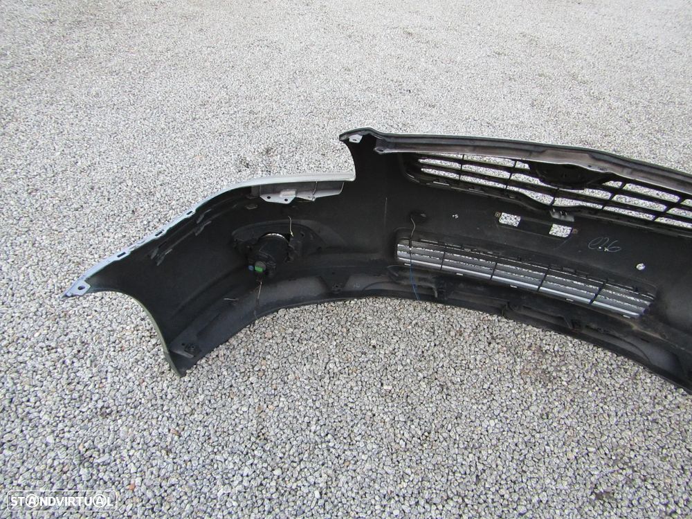 Para-choques  Toyota AVENSIS ano 2006 Original(ver descrição) - 13