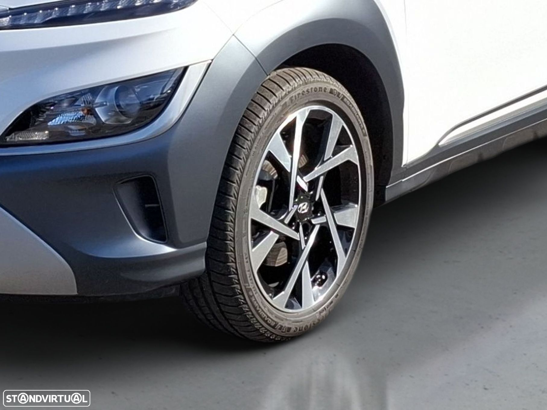 Hyundai Kauai 1.0 T-GDi Premium (TT) - 4