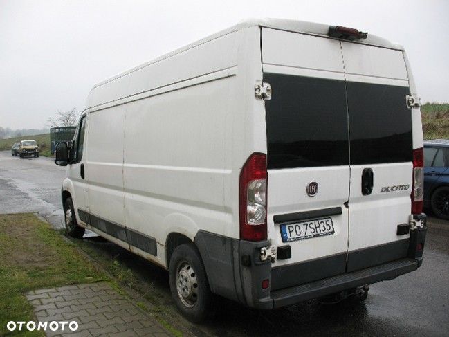 Fiat Ducato - 4
