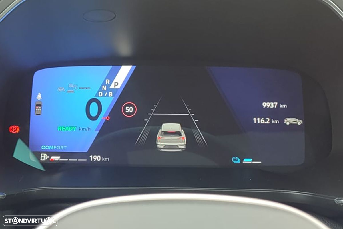 Renault Symbioz 1.6 E-Tech Full Hybrid Espirit Alpine - 7