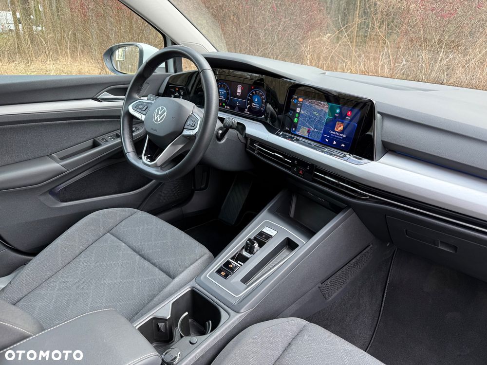 Volkswagen Golf - 16