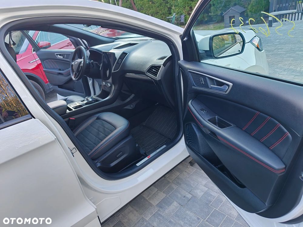 Ford Edge 2.0 EcoBlue Bi-Turbo 4x4 ST-LINE - 24