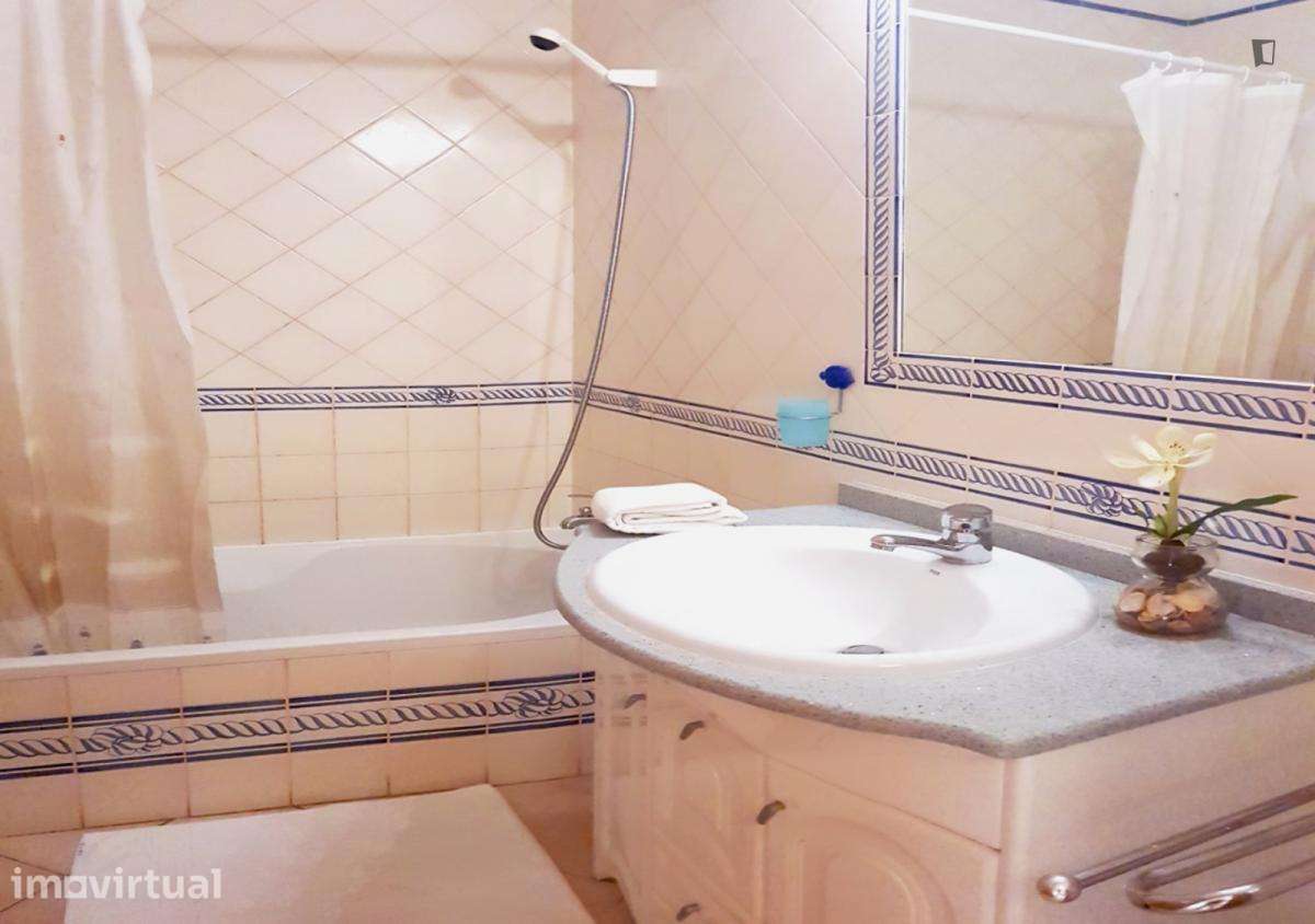 Apartamento com 2 quartos - localizado em Tavira - Grande imagem: 5/15