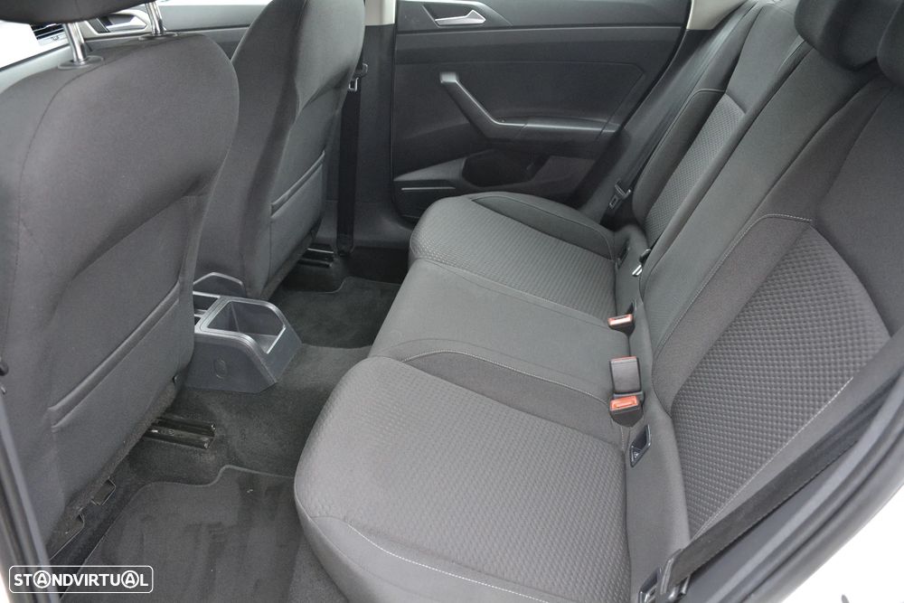 VW Polo 1.0 TSI Confortline - 8