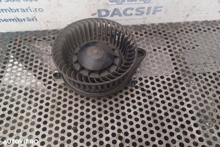 Aeroterma 8E1820021 Audi A4 B7 [2004 - 2008] Avant wagon 5-usi 2.0 TD - 5