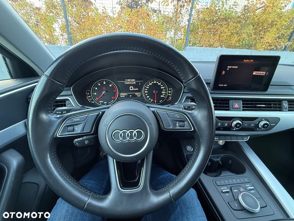 Audi A4 Avant - 28