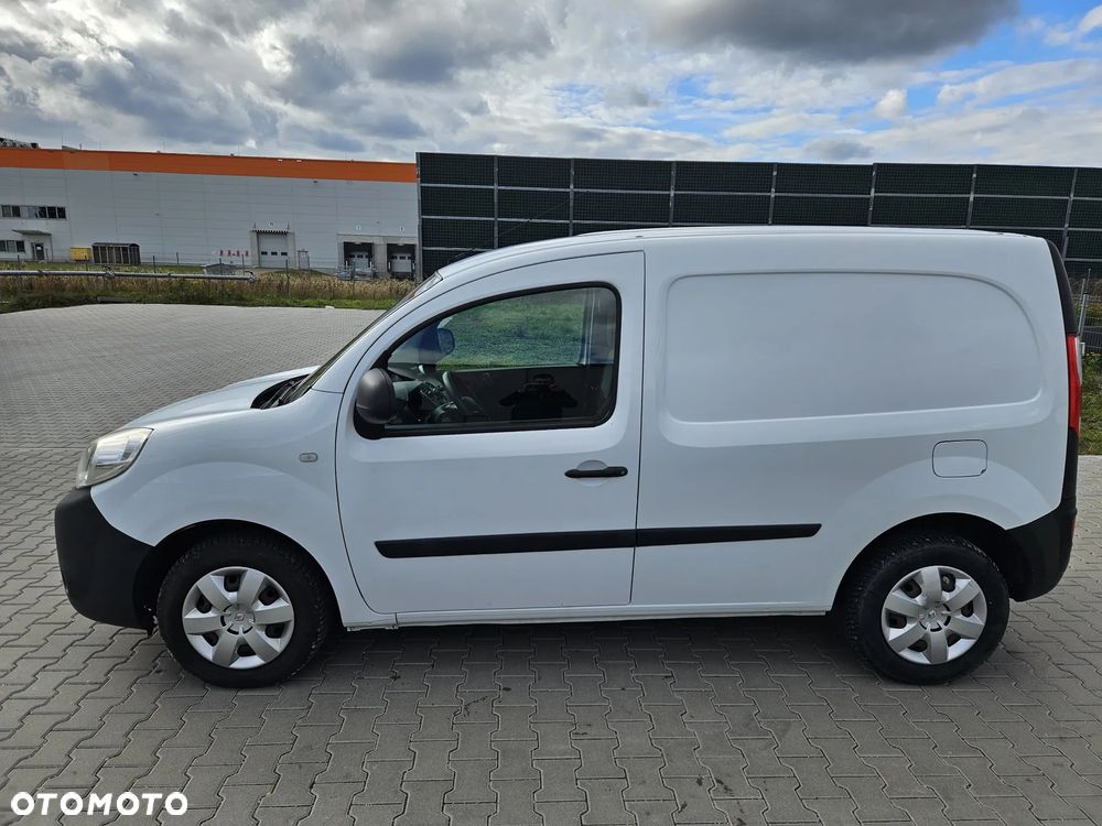 Renault Kangoo - 6