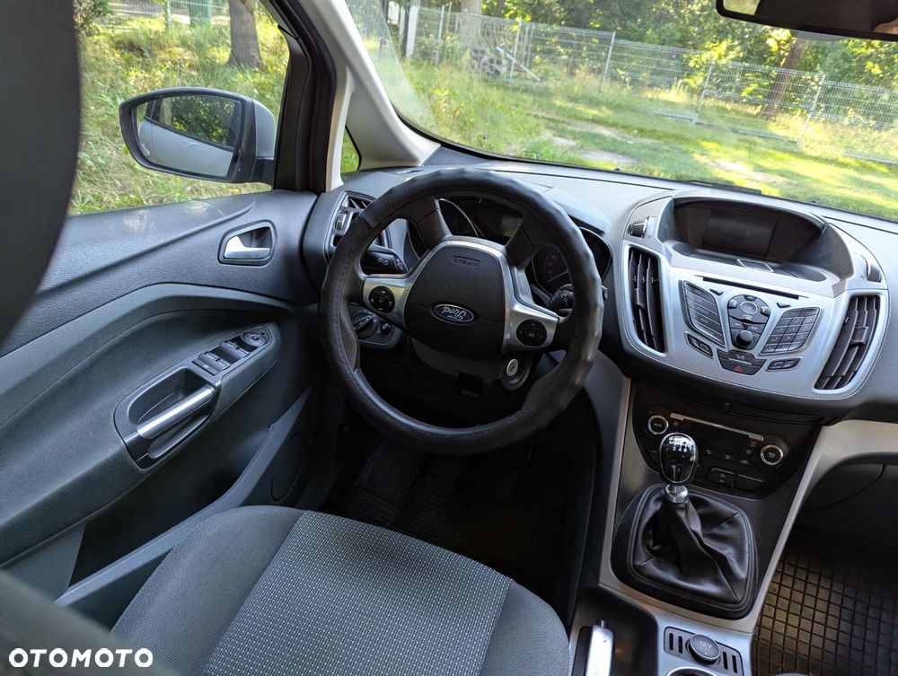 Ford C-MAX - 5
