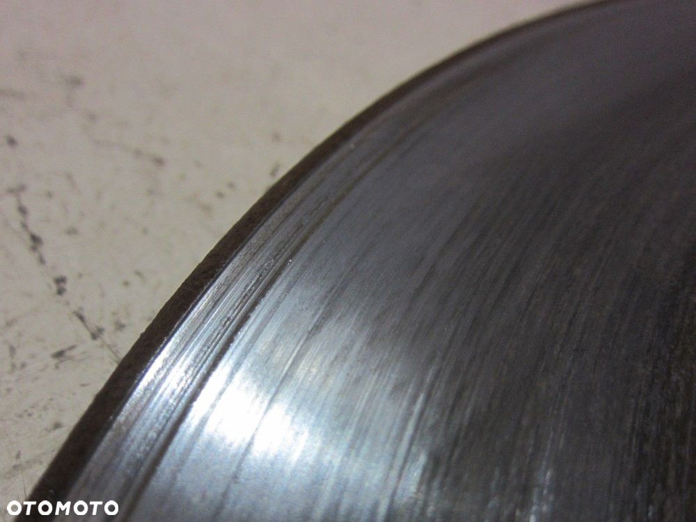 BMW X3 F25 X4 F26 TARCZE HAMULCOWE TYLNE TYŁ 34206886482 6886482 330X20 - 5