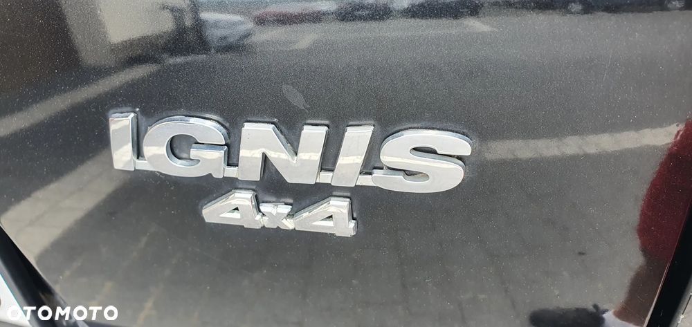 Suzuki Ignis - 12