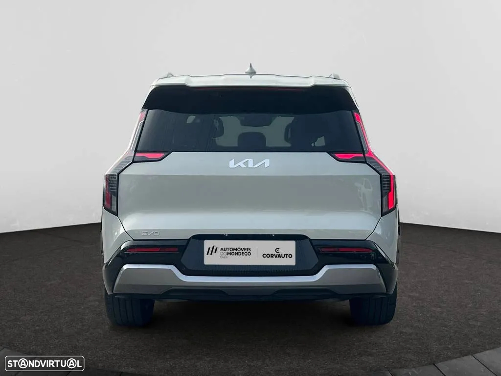 Kia EV9 98.8 kWh 1st Edition - 4