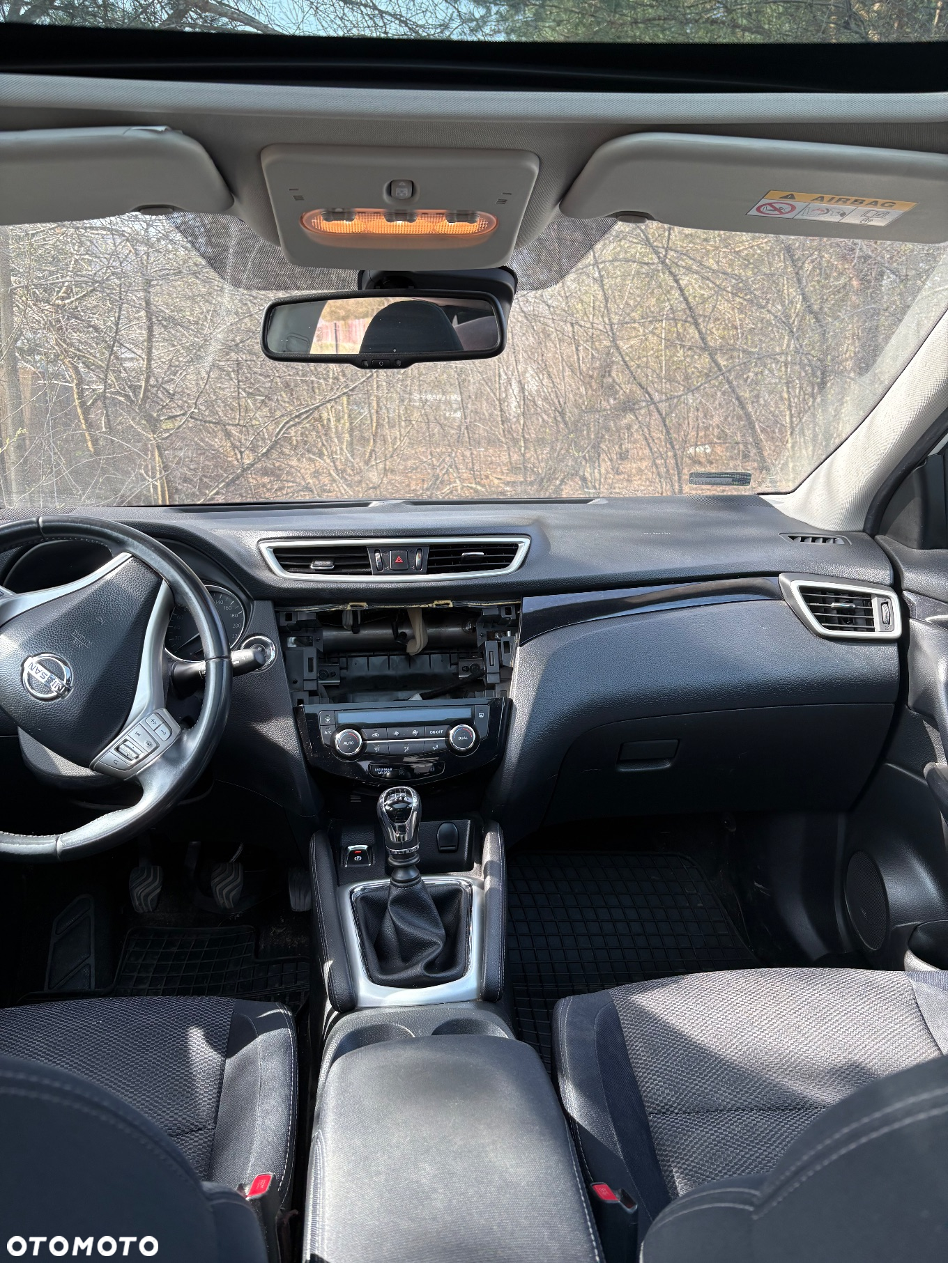 Nissan Qashqai 1.6 DIG-T N-Connecta - 13