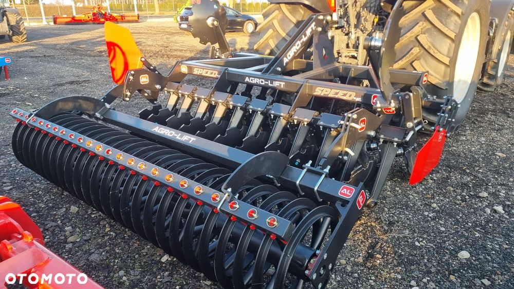Agro-Lift BT 3.0 Speed - 3