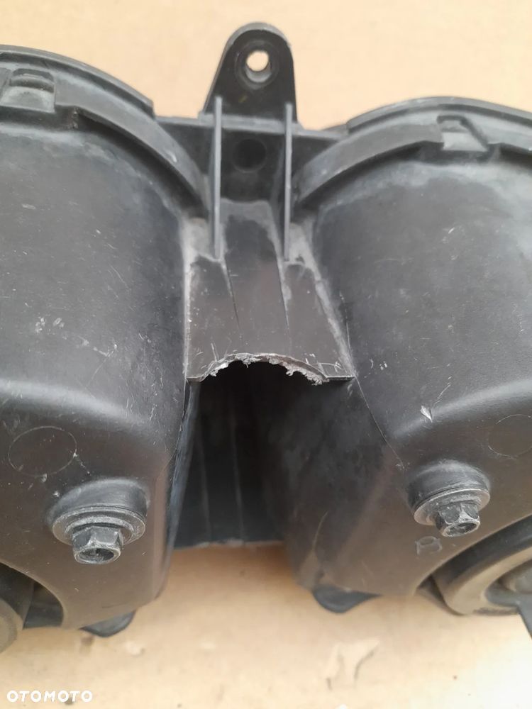 YAMAHA FZS 600 FAZER 2002-2003 (FZS600) LAMPA PRZEDNIA oryginał! - 7