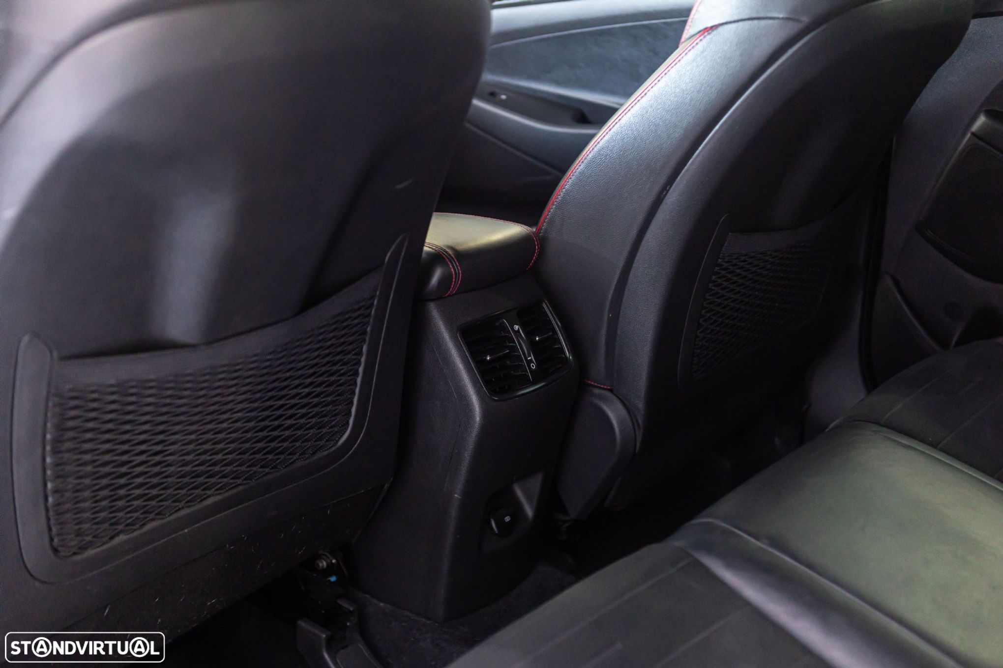 Hyundai Tucson 1.6 CRDi N-Line DCT - 24
