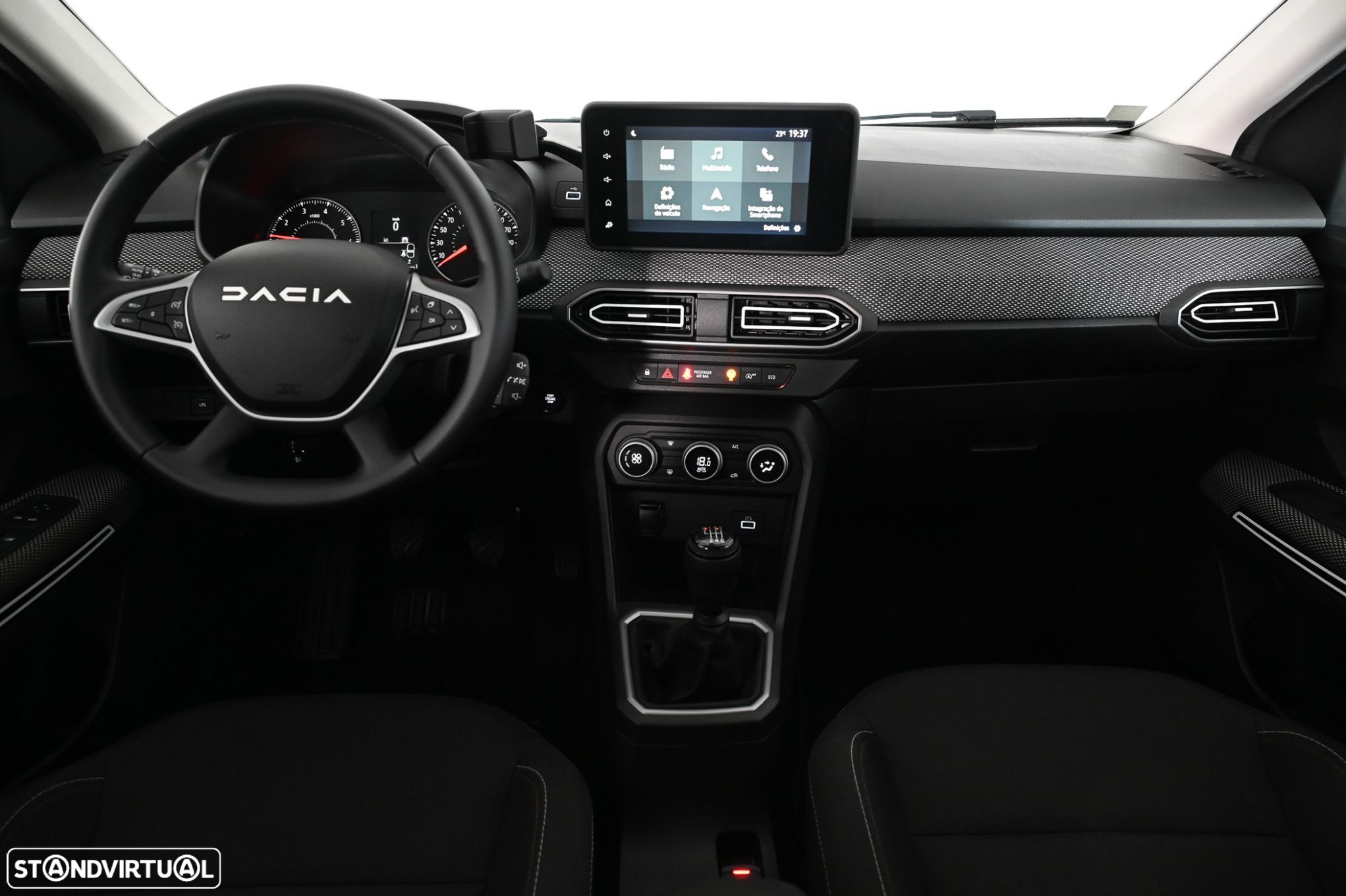Dacia Jogger - 3