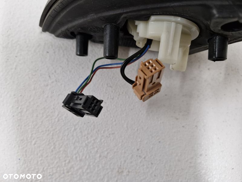 CITROEN BERLINGO 2 II LIFT 2012-2015 LUSTERKO DRZWI PRAWE 5 PIN 3+2 EUROPA - 13