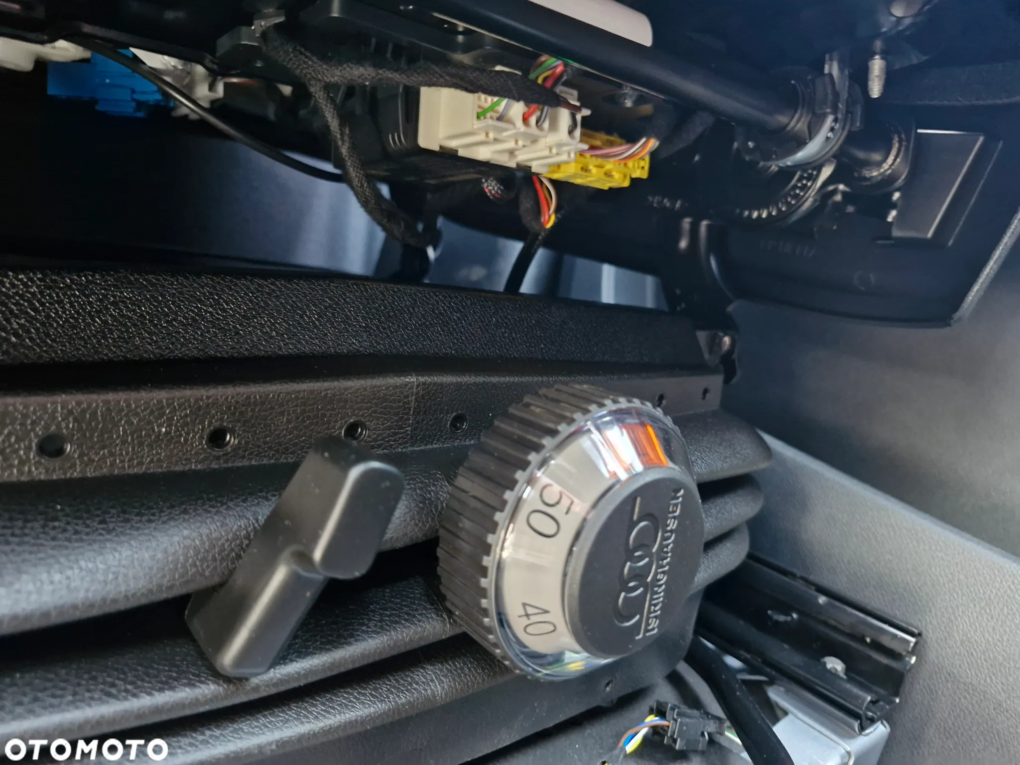 Mercedes-Benz Sprinter 319 CDI - 17