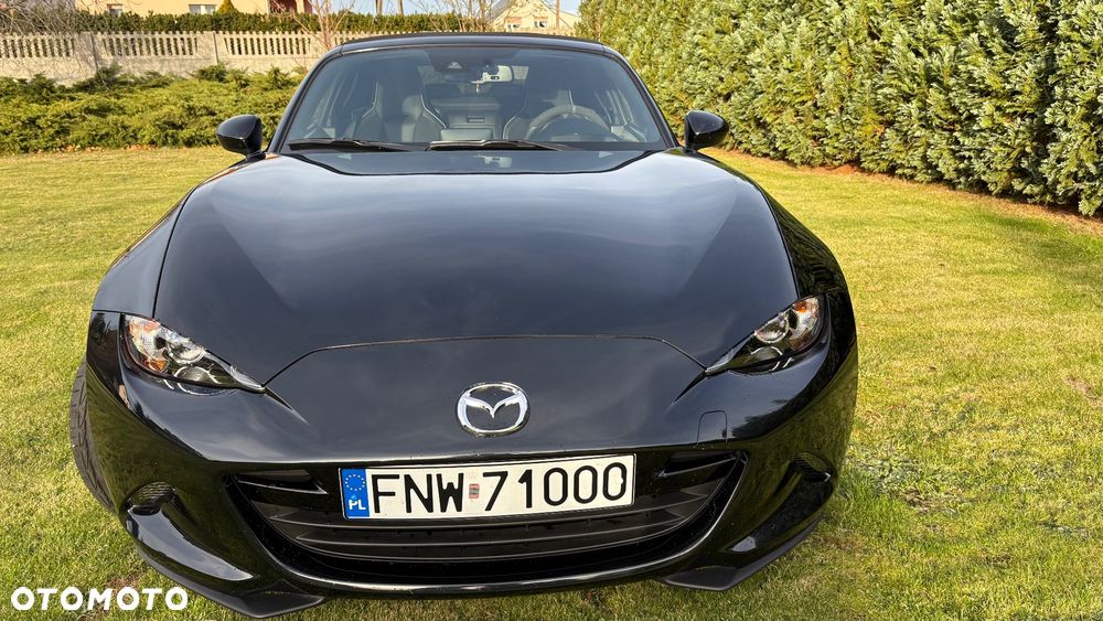 Mazda MX-5 - 6