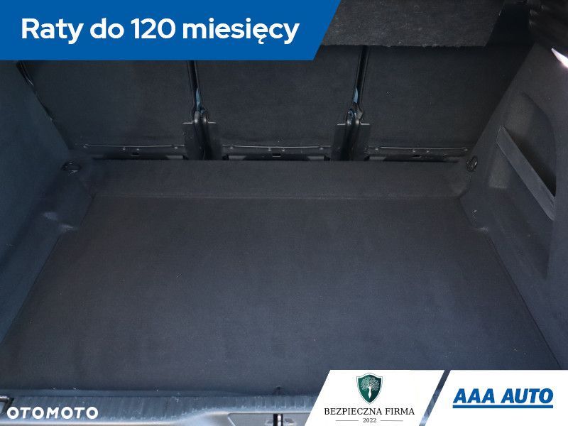 Citroën C4 Picasso - 16