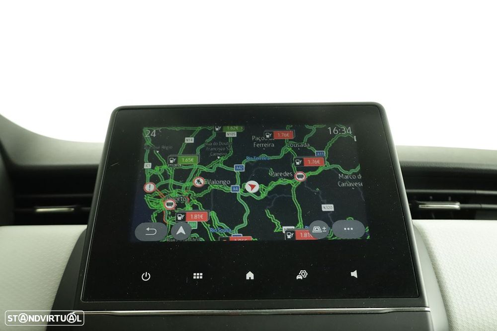 Renault Clio 1.0 TCe Evolution - 10