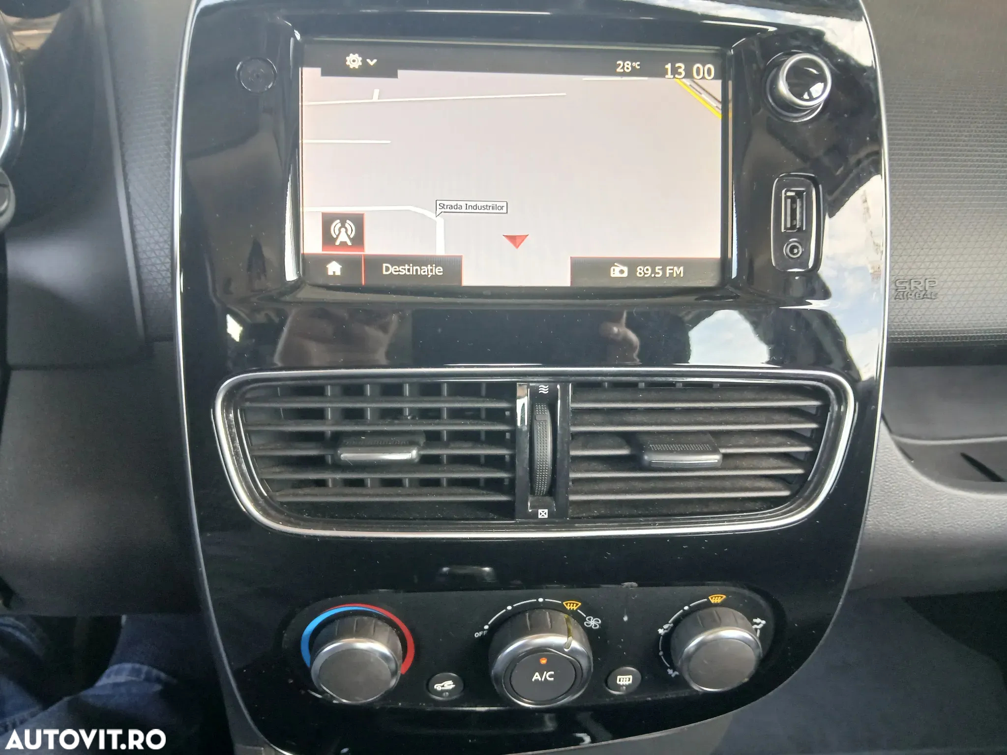 Renault Clio Estate Energy TCe Zen - 7