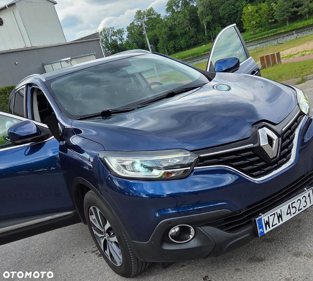 Renault Kadjar - 9