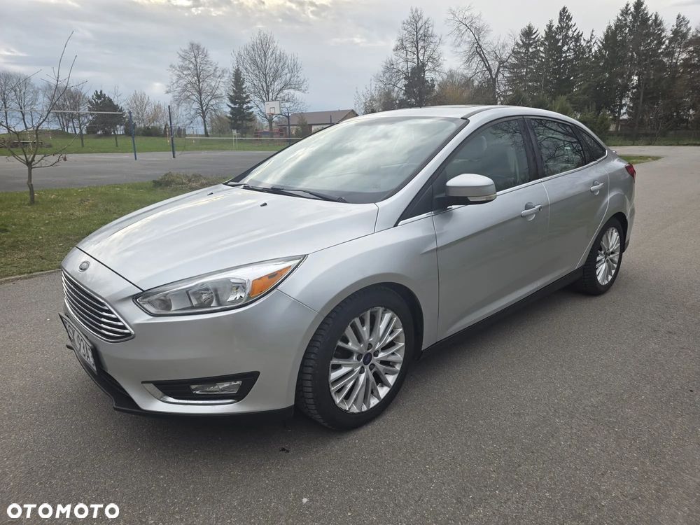 Ford Focus - 2